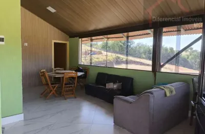Casa para venda em contagem, serra verde, 3 dormitórios, 3 banheiros, 6 vagas