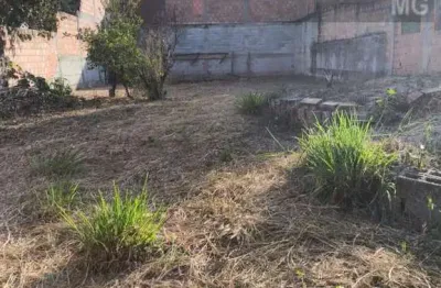 Terreno à venda na Rua Malacacheta, Icaivera, Betim