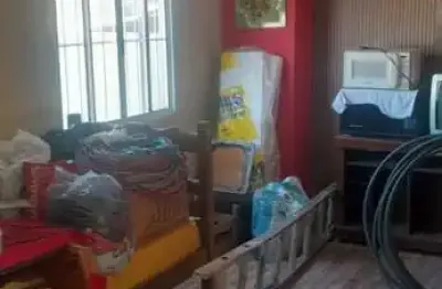 Casa para venda em contagem, renascer, 2 dormitórios, 2 banheiros
