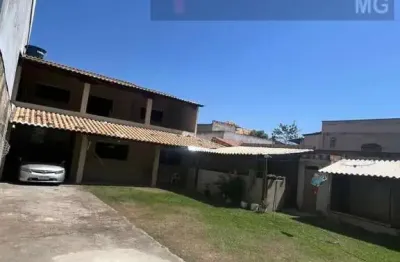 Casa para venda em contagem, retiro, 3 dormitórios, 1 suíte, 3 banheiros, 4 vagas