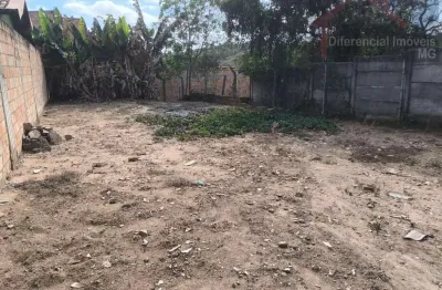 Terreno à venda no Estaleiro, Contagem 