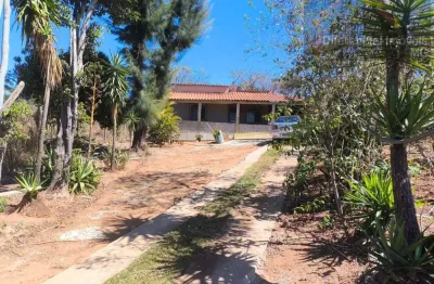 Chácara para Venda em Esmeraldas, Recanto Verde 2, 2 dormitórios, 1 banheiro, 3 vagas