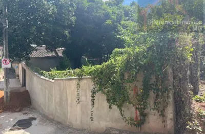 Terreno à venda no Bernardo Monteiro, Contagem 