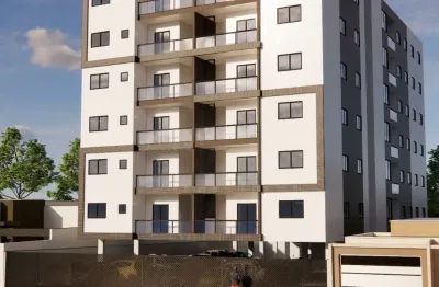 Minha casa minha vida - apartamento à venda – 2 dormitórios e lazer completo