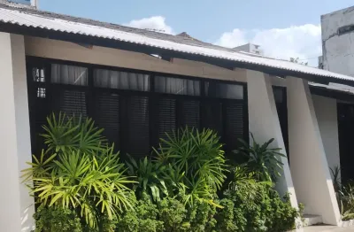 Moura gestor imobiliario aluga uma casa mobiliada no bairro do marco, belém, pará