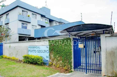 Apartamento com 3 dormitórios para alugar no uberaba - curitiba/pr