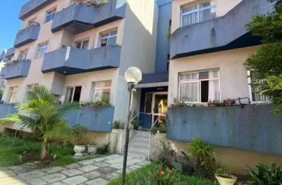 Apartamento com 3 dormitórios para alugar no uberaba - curitiba/pr