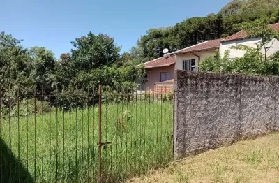 Terreno à venda na Rua Doutor Aldivar José Bassetti, 66, Boa Vista, Curitiba