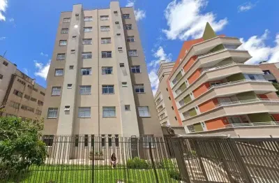 Apartamento com 3 quartos à venda no alto da glória em curitiba