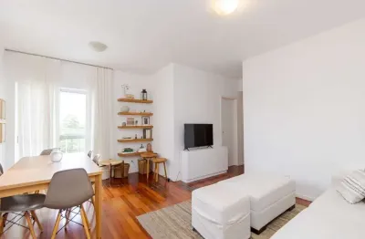 Apartamento com 3 quartos à venda na Rua São Luiz, 304, Cabral, Curitiba