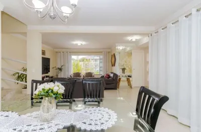 Casa com 3 quartos à venda na Rua Comendador Antônio Domingues de Barros, 481, Bacacheri, Curitiba