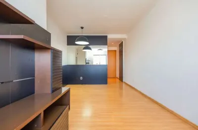 Apartamento com 2 quartos para alugar na Rua Campinas, 17, Cabral, Curitiba