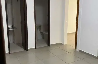 Sala comercial para alugar na Praça Rui Barbosa, 827, Centro, Curitiba