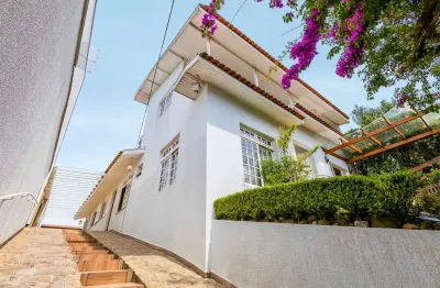 Casa à venda com 3 quartos no barreirinha em curitiba