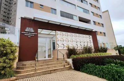 Apartamento à venda com 3 quartos sendo uma suíte no cristo rei em curitiba