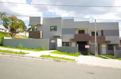 Casa com 3 quartos à venda na Rua Monsenhor Isidoro Mikosz, 23, Barreirinha, Curitiba