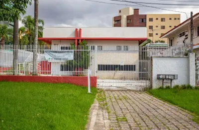 Casa comercial no batel - agua verde - curitiba paraná