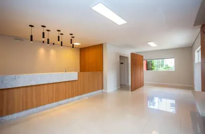 Ponto comercial para alugar na Rua Herculano Carlos Franco de Souza, 362, Água Verde, Curitiba