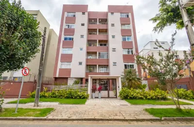 Apartamento 3 quartos à venda na rua sete de abril no juvevê