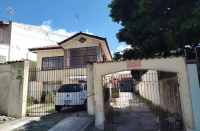 Terreno à venda na Rua Paula Prevedello Gusso, 1009, Barreirinha, Curitiba