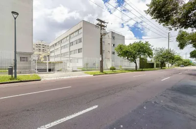 Apartamento com 2 quartos à venda no rebouças em curitiba