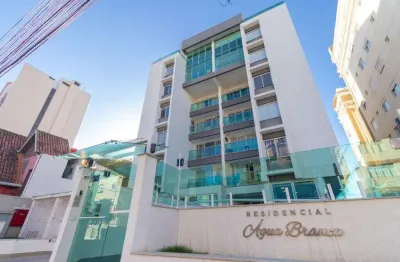 Kitnet / Stúdio para alugar na Rua Sete de Abril, 348, Juvevê, Curitiba