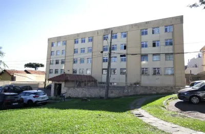 Apartamento com 3 quartos no água verde em curitiba