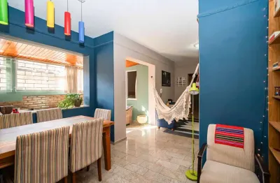 Apartamento com 3 quartos no alto da xv em curitiba