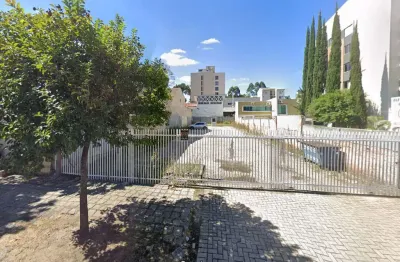 Ponto comercial para alugar na Rua Almirante Tamandaré, 1770, Juvevê, Curitiba