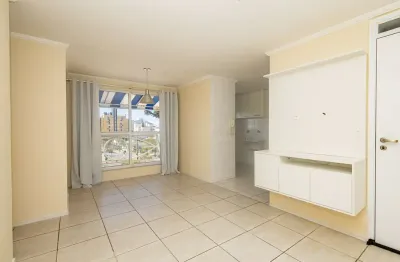 Apartamento à venda com 3 quartos no cabral em curitiba