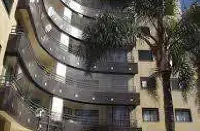 Apartamento com 4 quartos à venda no juvevê em curitiba