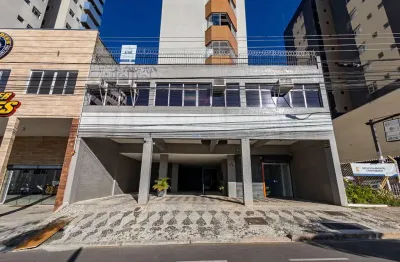 Sala comercial para alugar na Avenida Paraná, 1706, Bacacheri, Curitiba