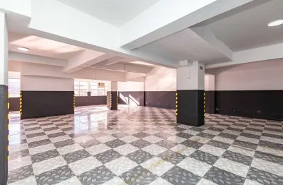 Sala comercial para alugar na Avenida Paraná, 1706, Bacacheri, Curitiba