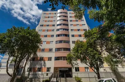 Apartamento com 2 quartos no edifício st thomas do bairro portão em curitiba - pr