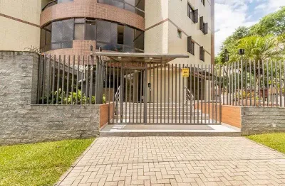 Amplo apartamento a venda com 3 quartos sendo uma suíte no bairro boa vista em curitiba