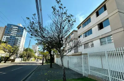 Apartamento com 2 quartos para alugar na Rua Belém, 1071, Cabral, Curitiba