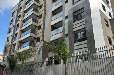 Apartamento com 3 quartos à venda na Rua Guaratuba, 211, Ahú, Curitiba