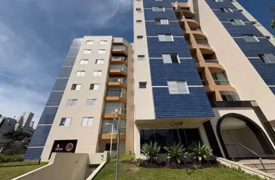 Apartamento com 3 quartos para alugar na Rua Almirante Tamandaré, 1352, Juvevê, Curitiba