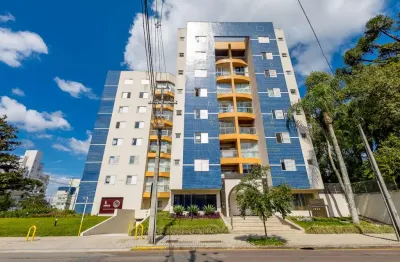 Apartamento com 3 quartos para alugar na Rua Almirante Tamandaré, 1352, Juvevê, Curitiba