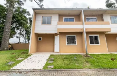 Casa com 3 quartos para alugar na Rua Canoinhas, 280, Barreirinha, Curitiba