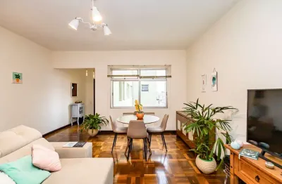 Apartamento com 2 quartos à venda na Rua Riachuelo, 90, Centro, Curitiba
