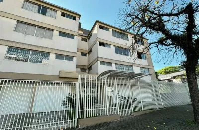 Apartamento com 2 quartos à venda na Rua Belém, 1071, Cabral, Curitiba