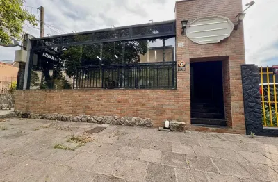 Ponto comercial para alugar na Rua Doutor Pamphilo d'Assumpção, 128, Rebouças, Curitiba