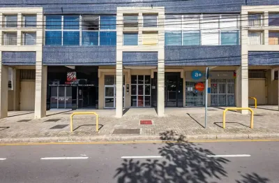 Sala comercial à venda na Avenida Paraná, 1670, Bacacheri, Curitiba