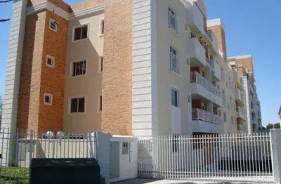 Apartamento com 2 quartos, sendo 1 suíte, no hugo lange, em curitiba.