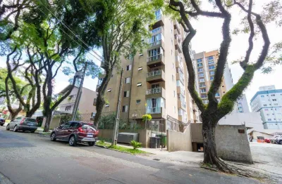 Apartamento com 3 dormitórios para alugar portão - curitiba/pr