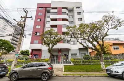 Apartamento com 3 quartos à venda na Rua Vereador Constante Pinto, 195, Bacacheri, Curitiba