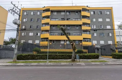 Apartamento com 3 quartos à venda na Rua Visconde do Rio Branco, 682, Mercês, Curitiba
