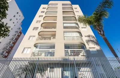 Apartamento com 2 quartos à venda na Rua Almirante Tamandaré, 1886, Juvevê, Curitiba