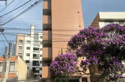 Apartamento com 2 quartos à venda na Rua Paraguassu, 508, Alto da Glória, Curitiba